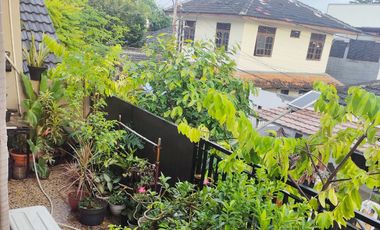 Rumah murah siap huni di pondok kelapa , jakarta timur