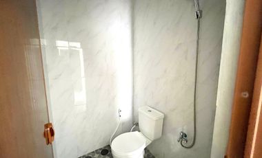 Rumah Baru Konsep Joglo Modern Dekat Exit Tol Prambanan