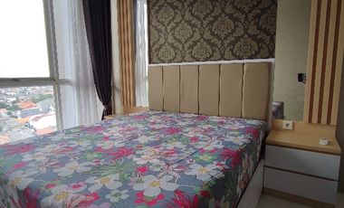 apartemen Lexington deket pondok indah