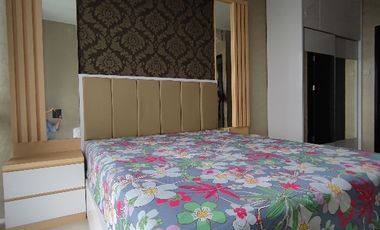 apartemen Lexington deket pondok indah