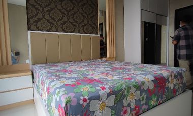 apartemen Lexington deket pondok indah