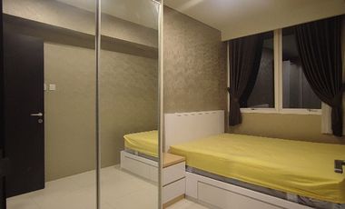 apartemen Lexington deket pondok indah