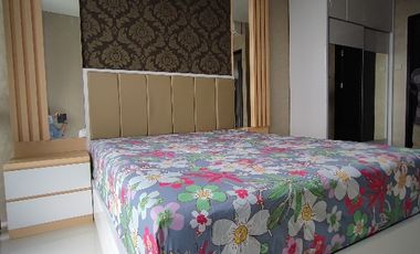 apartemen Lexington deket pondok indah