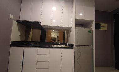 apartemen Lexington deket pondok indah