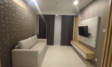 apartemen Lexington deket pondok indah