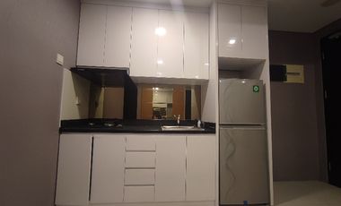 apartemen Lexington deket pondok indah
