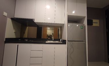 apartemen Lexington deket pondok indah