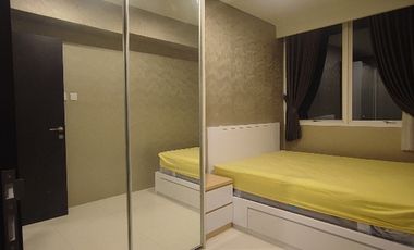 apartemen Lexington deket pondok indah