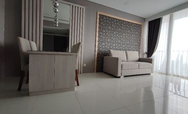 apartemen Lexington deket pondok indah