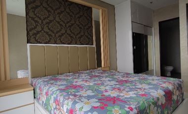 apartemen Lexington deket pondok indah