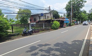 Lahan Rumah Tua di Sewakan di Lenteng Agung jaksel
