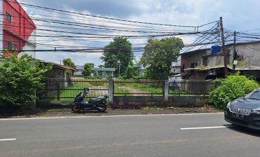 Lahan Rumah Tua di Sewakan di Lenteng Agung jaksel