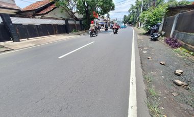 Lahan Rumah Tua di Sewakan di Lenteng Agung jaksel