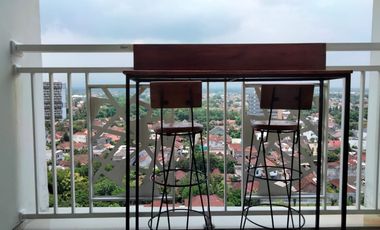 Di sewakan apartemen studio di jl palagan Ngaglik Sleman Yogyakarta