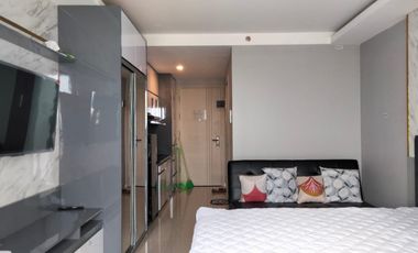 Di sewakan apartemen studio di jl palagan Ngaglik Sleman Yogyakarta