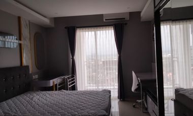 Di sewakan apartemen studio di jl palagan Ngaglik Sleman Yogyakarta