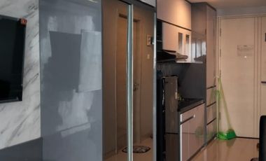 Di sewakan apartemen studio di jl palagan Ngaglik Sleman Yogyakarta