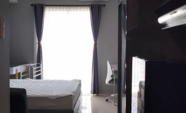 Di sewakan apartemen studio di jl palagan Ngaglik Sleman Yogyakarta