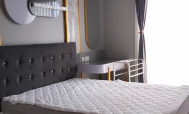 Di sewakan apartemen studio di jl palagan Ngaglik Sleman Yogyakarta