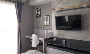 Di sewakan apartemen studio di jl palagan Ngaglik Sleman Yogyakarta