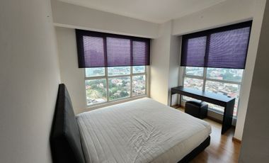 Sewa Apartemen Gandaria Heights Jakarta Selatan - 3BR Semi Furnished