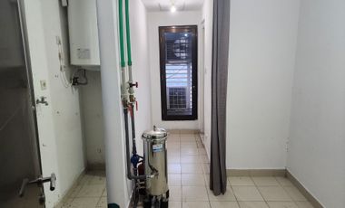 Sewa Apartemen Gandaria Heights Jakarta Selatan - 3BR Semi Furnished