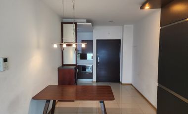 Sewa Apartemen Gandaria Heights Jakarta Selatan - 3BR Semi Furnished