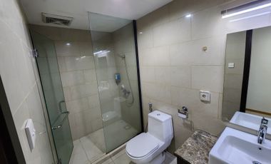 Sewa Apartemen Gandaria Heights Jakarta Selatan - 3BR Semi Furnished