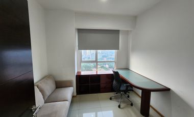 Sewa Apartemen Gandaria Heights Jakarta Selatan - 3BR Semi Furnished