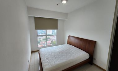 Sewa Apartemen Gandaria Heights Jakarta Selatan - 3BR Semi Furnished
