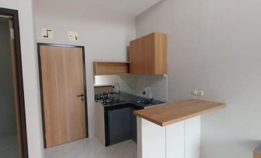 Rumah Minimalis Siap Huni Akses Mobil ,Setrategis