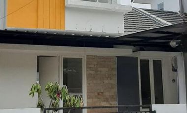 Dijual Rumah Bagus Siap Huni di Serpong Park