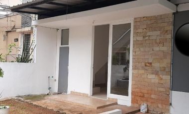 Dijual Rumah Bagus Siap Huni di Serpong Park