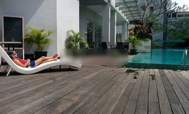 Hotel Jakarta Ancol Dijual Murah! Ruang-Usaha Ancol 7200 m² Furnished