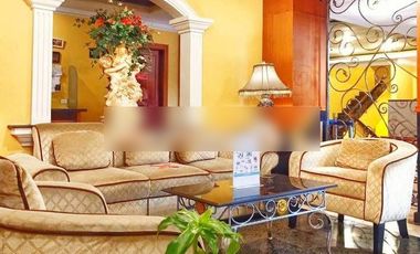 Hotel Jakarta Ancol Dijual Murah! Ruang-Usaha Ancol 7200 m² Furnished