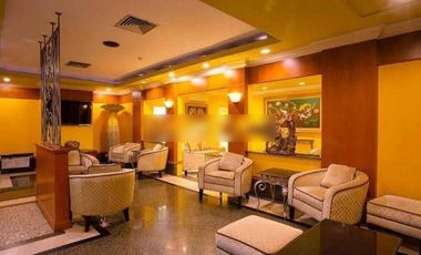 Hotel Jakarta Ancol Dijual Murah! Ruang-Usaha Ancol 7200 m² Furnished