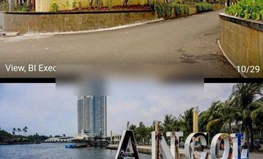 Hotel Jakarta Ancol Dijual Murah! Ruang-Usaha Ancol 7200 m² Furnished