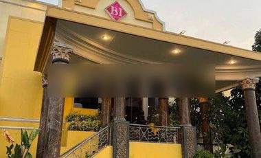 Hotel Jakarta Ancol Dijual Murah! Ruang-Usaha Ancol 7200 m² Furnished