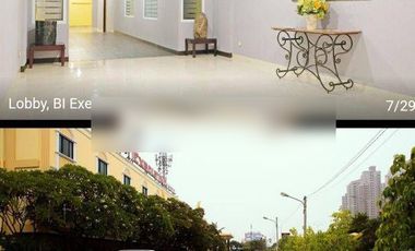 Hotel Jakarta Ancol Dijual Murah! Ruang-Usaha Ancol 7200 m² Furnished