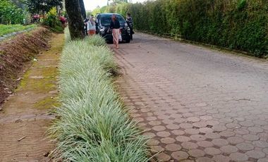 Tanah Kavling Murah Villa Bunga Indah