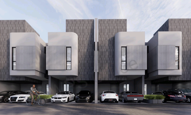 Dijual Rumah Hunian Eksklusif, Desain Modern Minimalis di Jatibening,