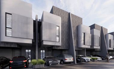 Dijual Rumah Hunian Eksklusif, Desain Modern Minimalis di Jatibening,