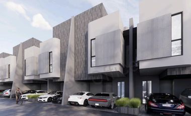 Dijual Rumah Hunian Eksklusif, Desain Modern Minimalis di Jatibening,