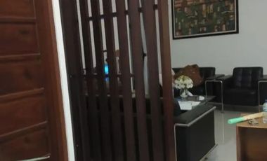 RUMAH MEWAH STRATEGIS EKONOMIS DI JAPUNAN MERTOYUDAN