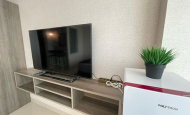Disewa Murah Apartment Studio Tower 3 Apartment U Residence Karawaci