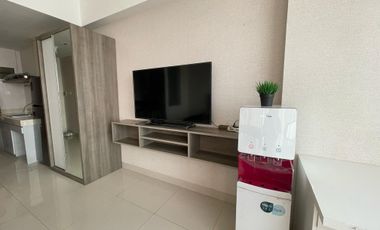 Disewa Murah Apartment Studio Tower 3 Apartment U Residence Karawaci