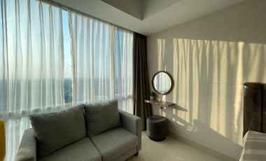 Disewa Murah Apartment Studio Tower 3 Apartment U Residence Karawaci