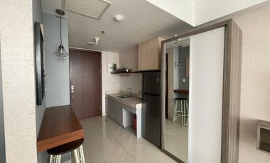 Disewa Murah Apartment Studio Tower 3 Apartment U Residence Karawaci