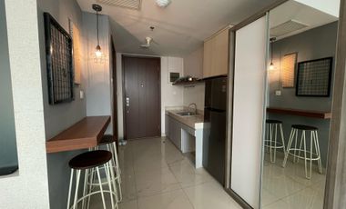 Disewa Murah Apartment Studio Tower 3 Apartment U Residence Karawaci