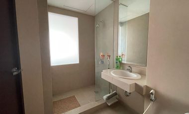 Disewa Murah Studio Apartment di Tower 3 U-Residence Lippo Karawaci